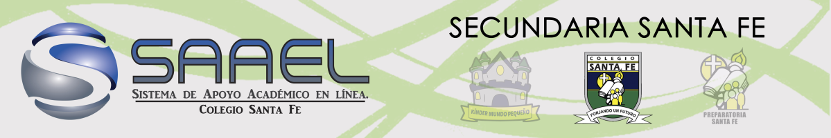 SAAEL Secundaria Santa Fe